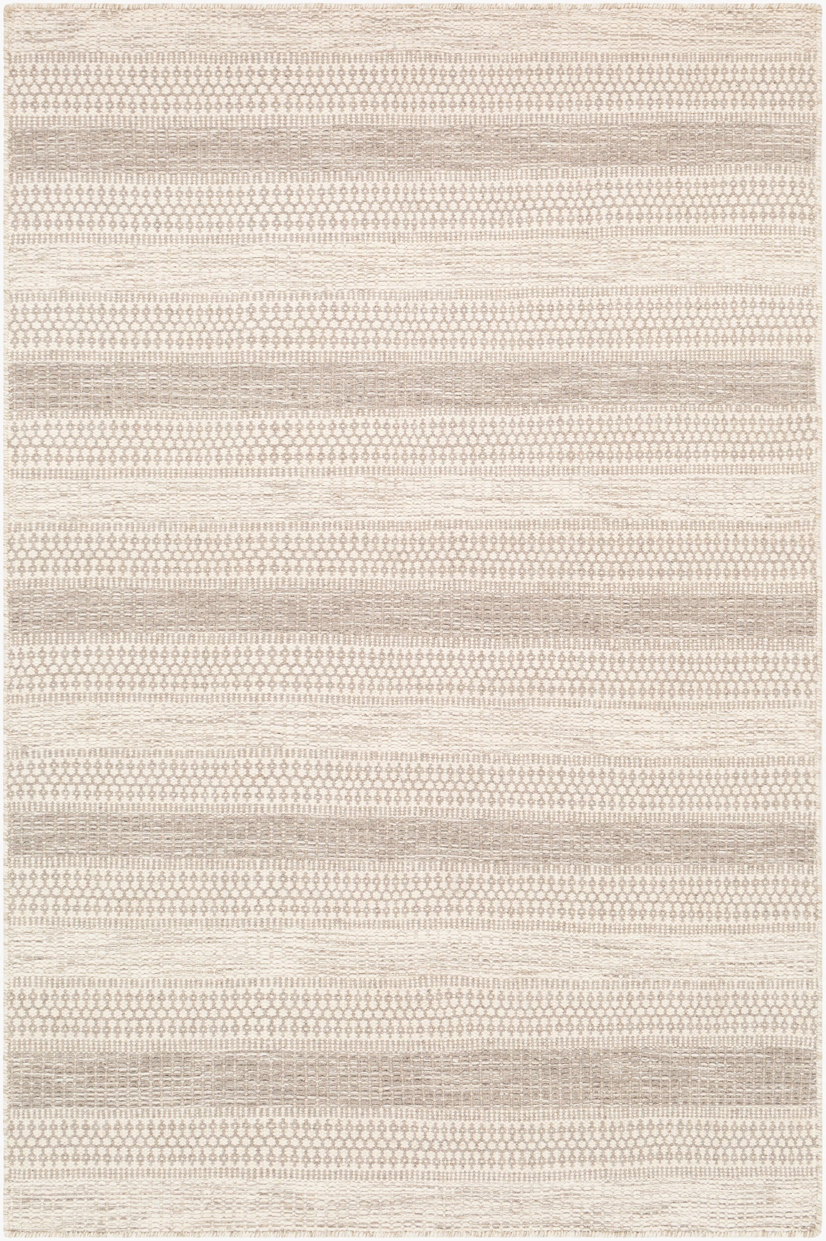 Mardin Rug | Gray | MDI2303