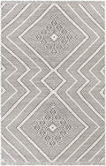 Mardin Rug | Black | MDI2308