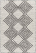 Mardin Rug | Black | MDI2310