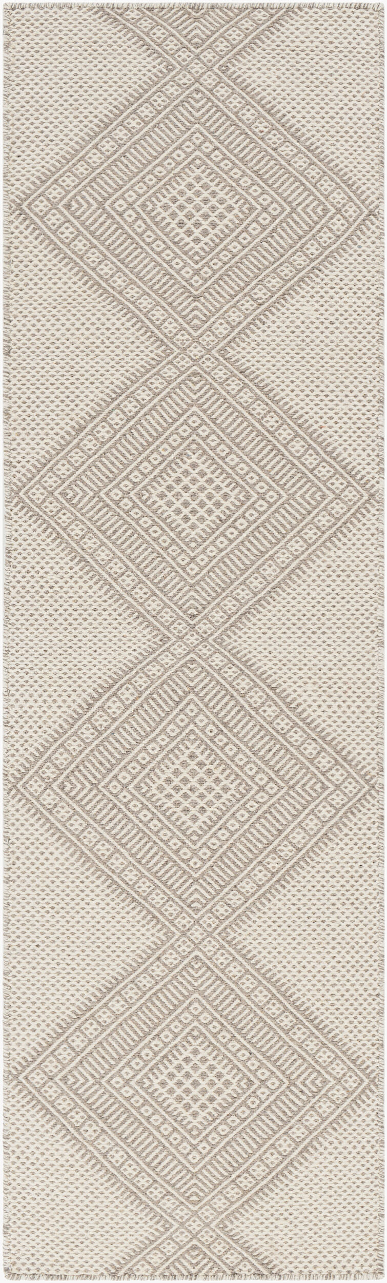 Mardin Rug | Gray | MDI2311