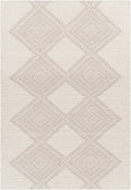 Mardin Rug | Gray | MDI2311