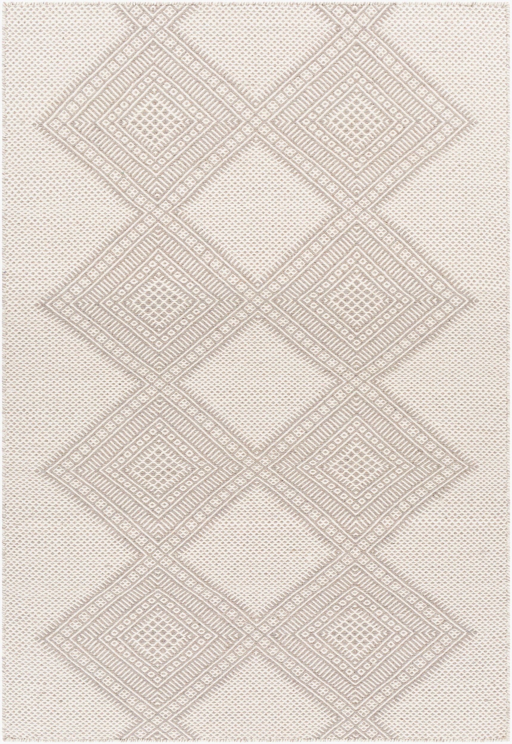 Mardin Rug | Gray | MDI2311