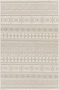 Mardin Rug | Gray | MDI2312