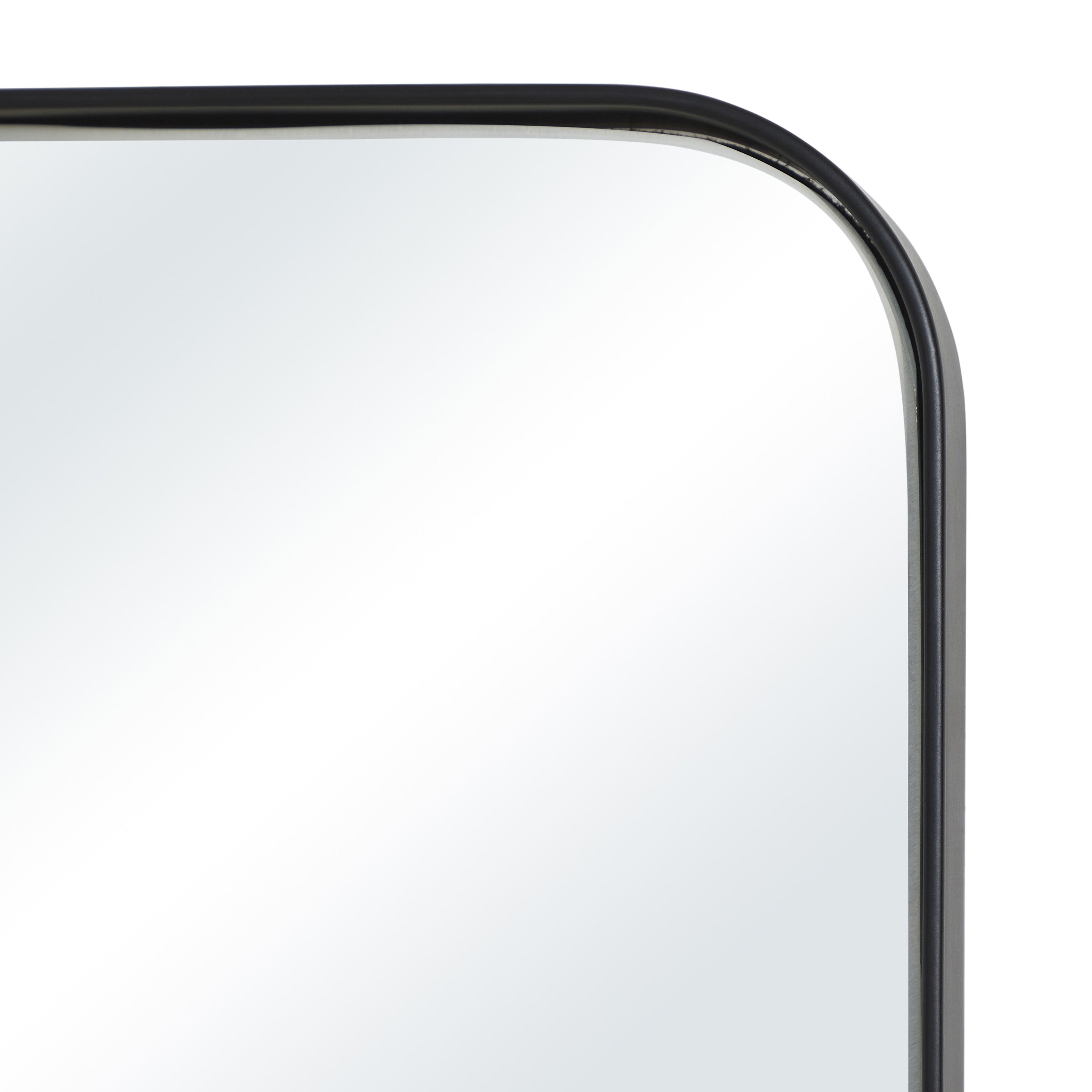 Glencoe Wall Mirror | Large