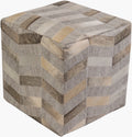 Medora Ottoman | MDPF001