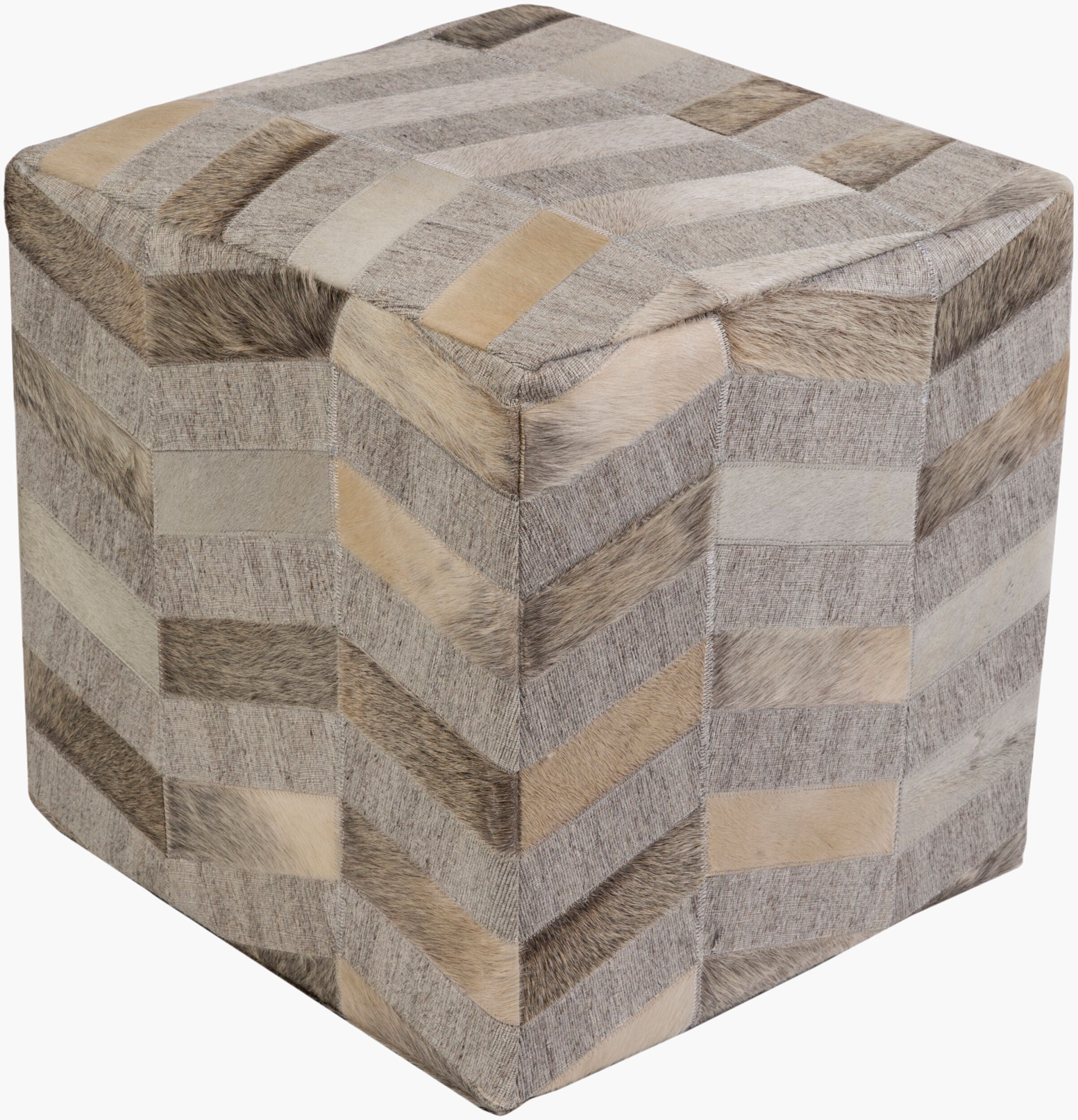 Medora Ottoman | MDPF001
