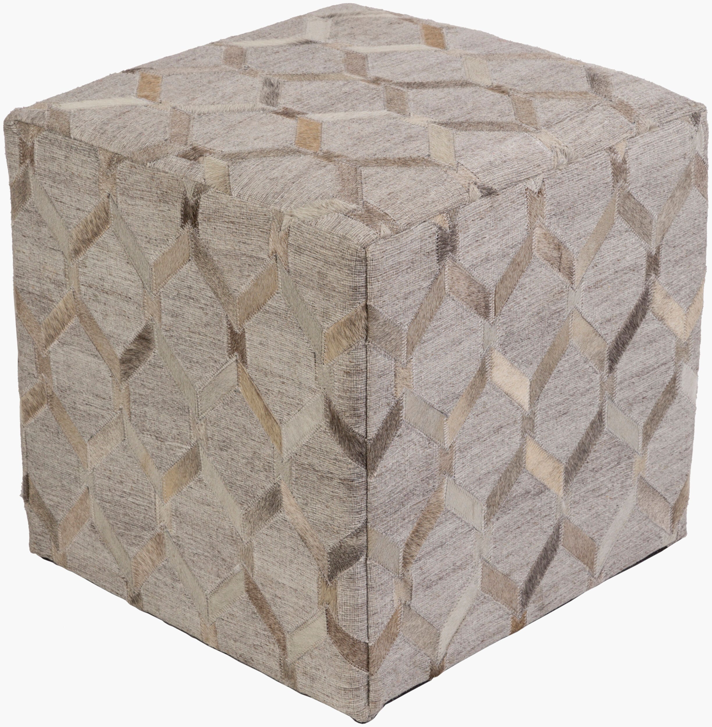Medora Ottoman | MDPF003