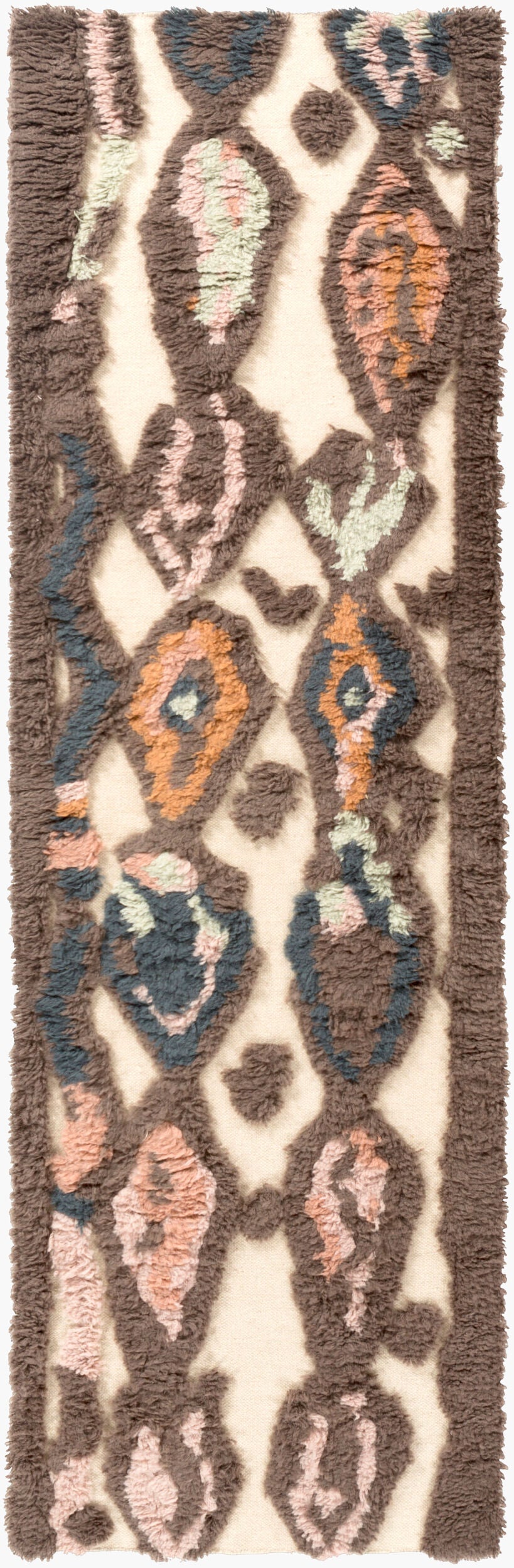 Midelt Rug | Beige | MDT1002