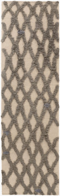 Midelt Rug | Medium Gray | MDT1003