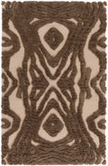 Midelt Rug | Brown | MDT1004