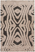 Midelt Rug | Charcoal | MDT1005