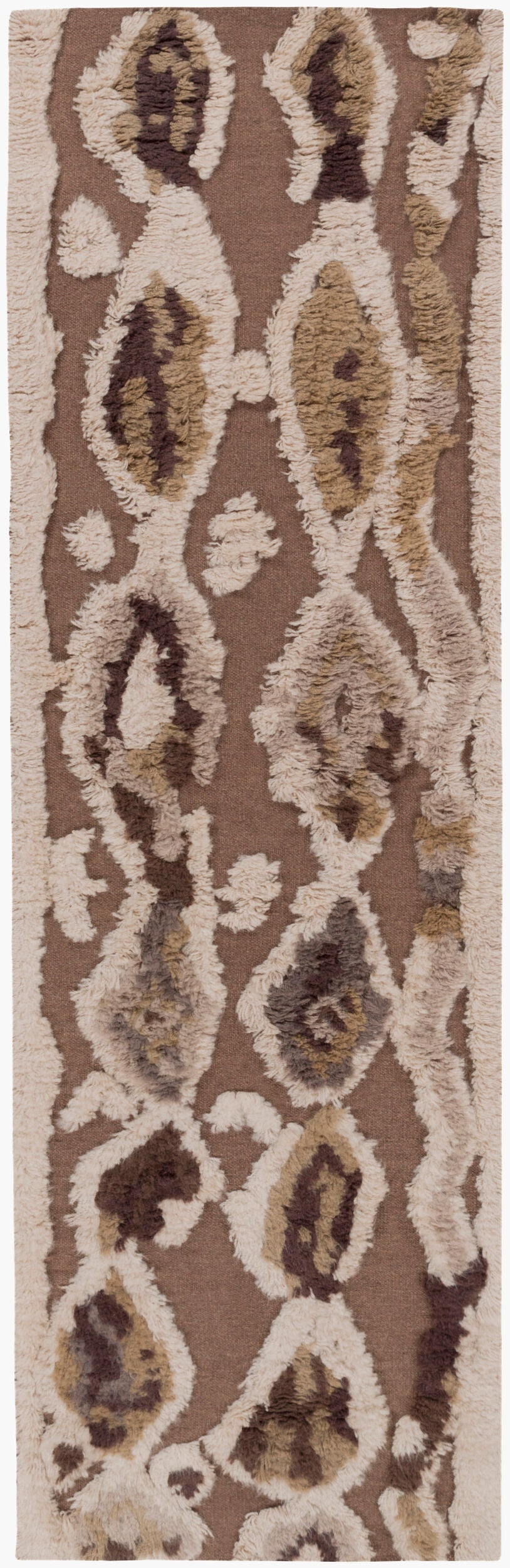 Midelt Rug | Beige | MDT1006