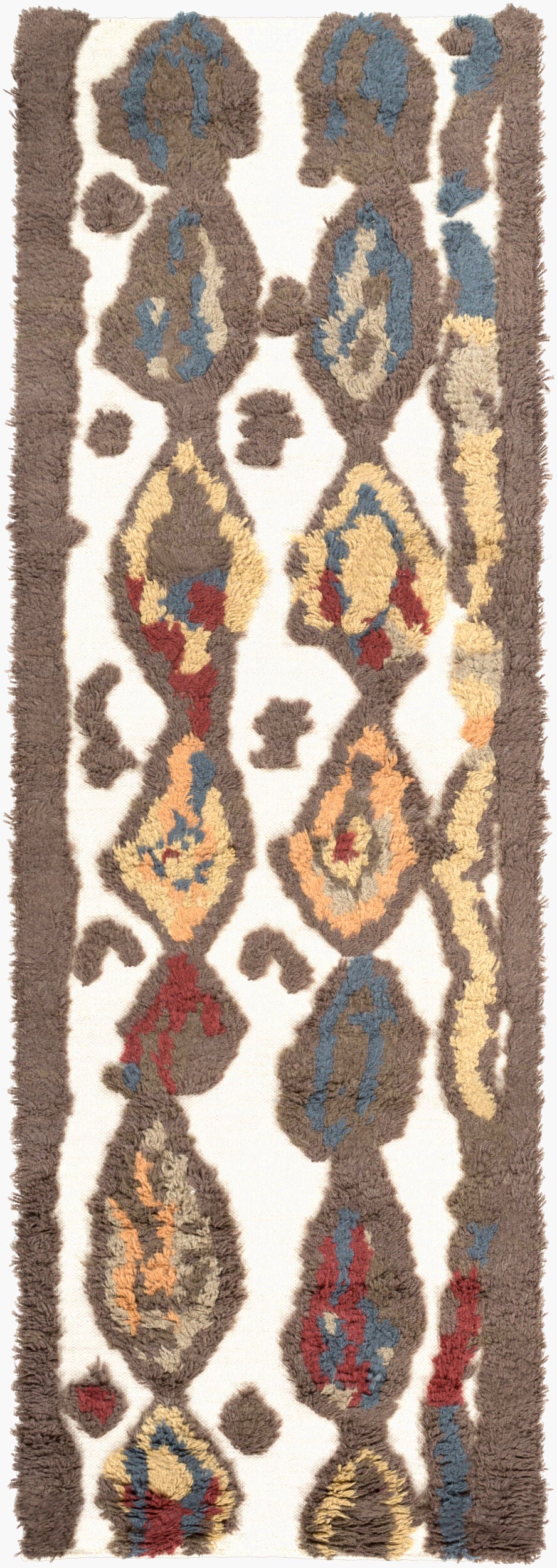 Midelt Rug | Beige | MDT1008