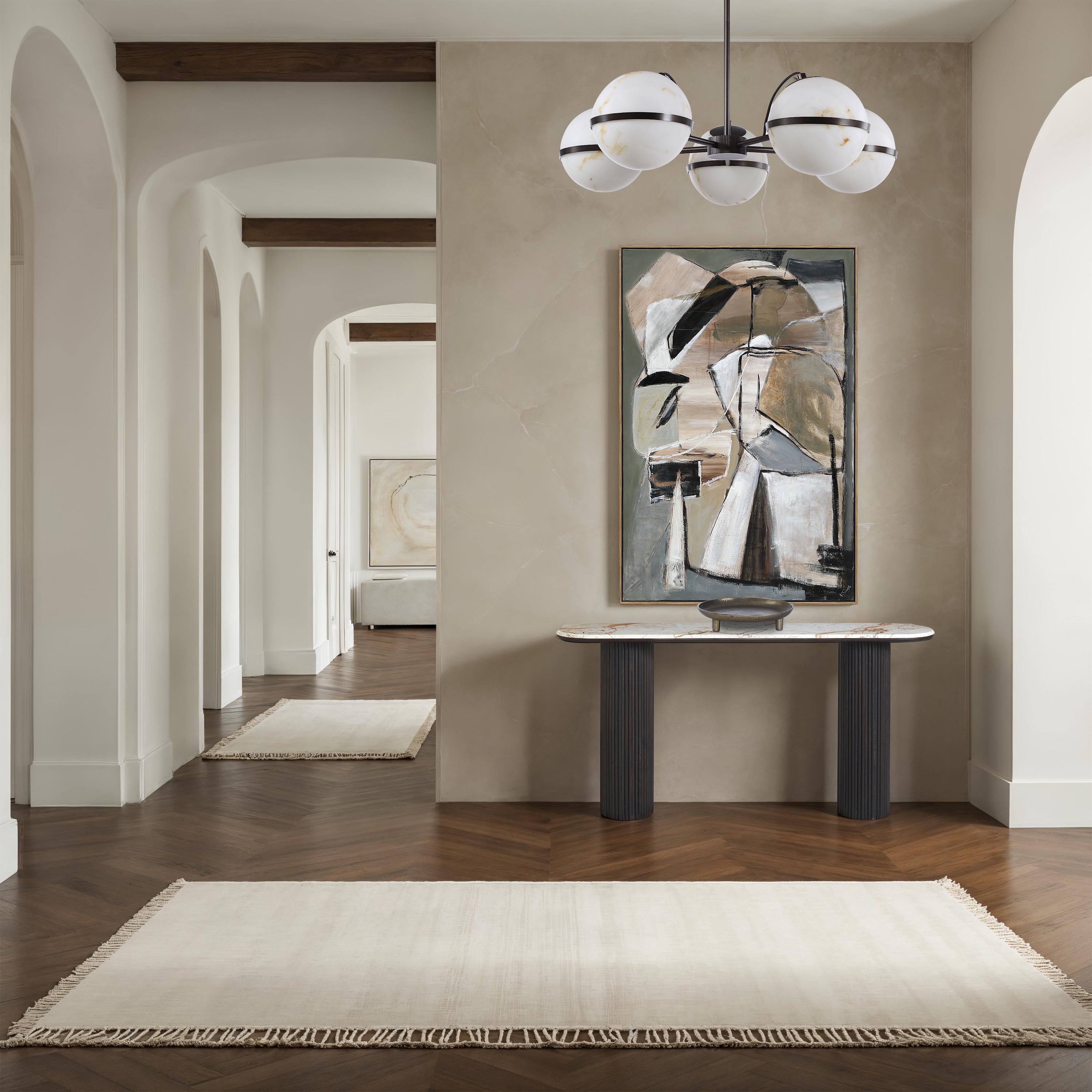 Alessio Console Table