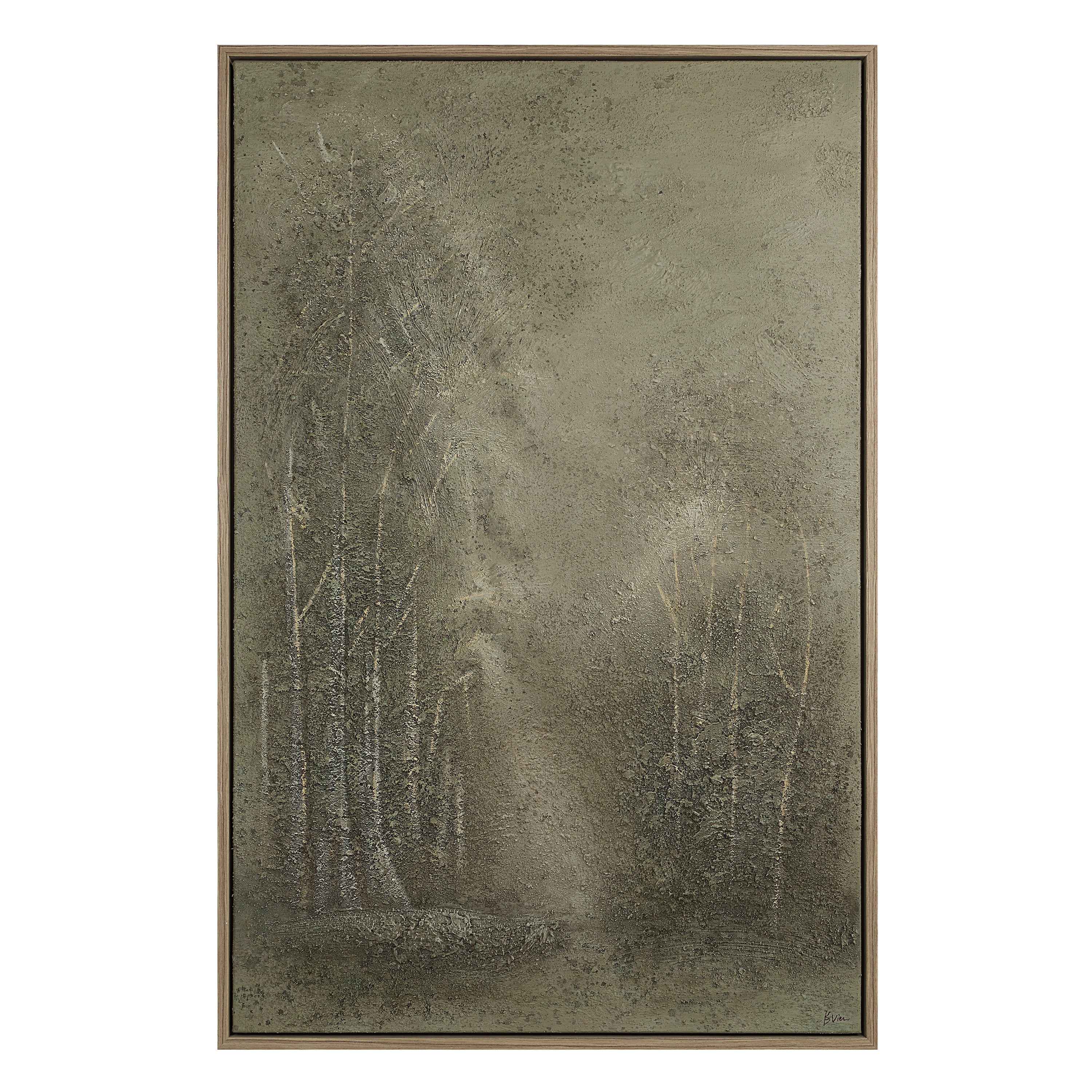 Lipton Canvas Art