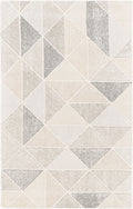 Melody Rug | Gray | MDY2004