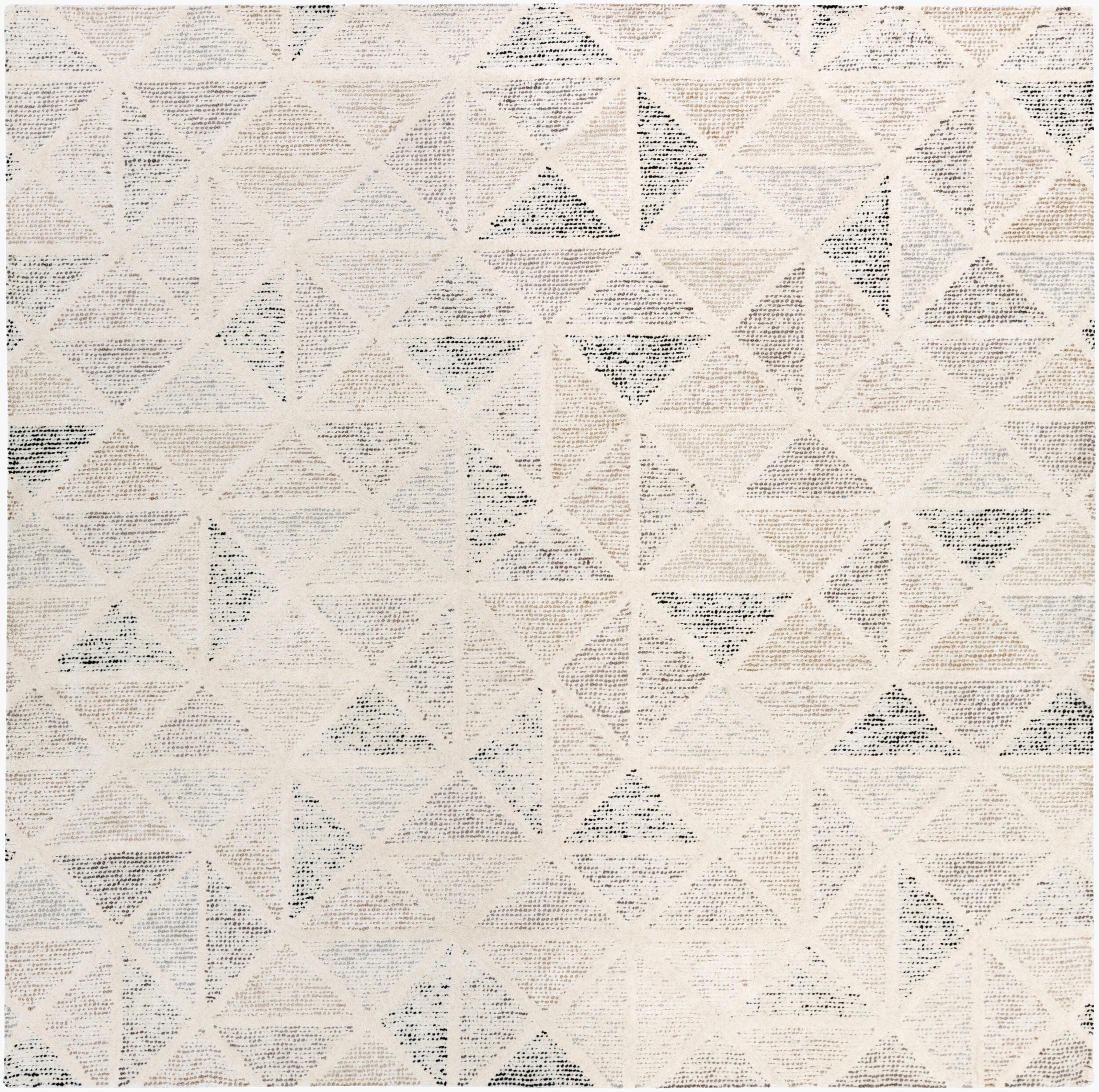 Melody Rug | Gray | MDY2004