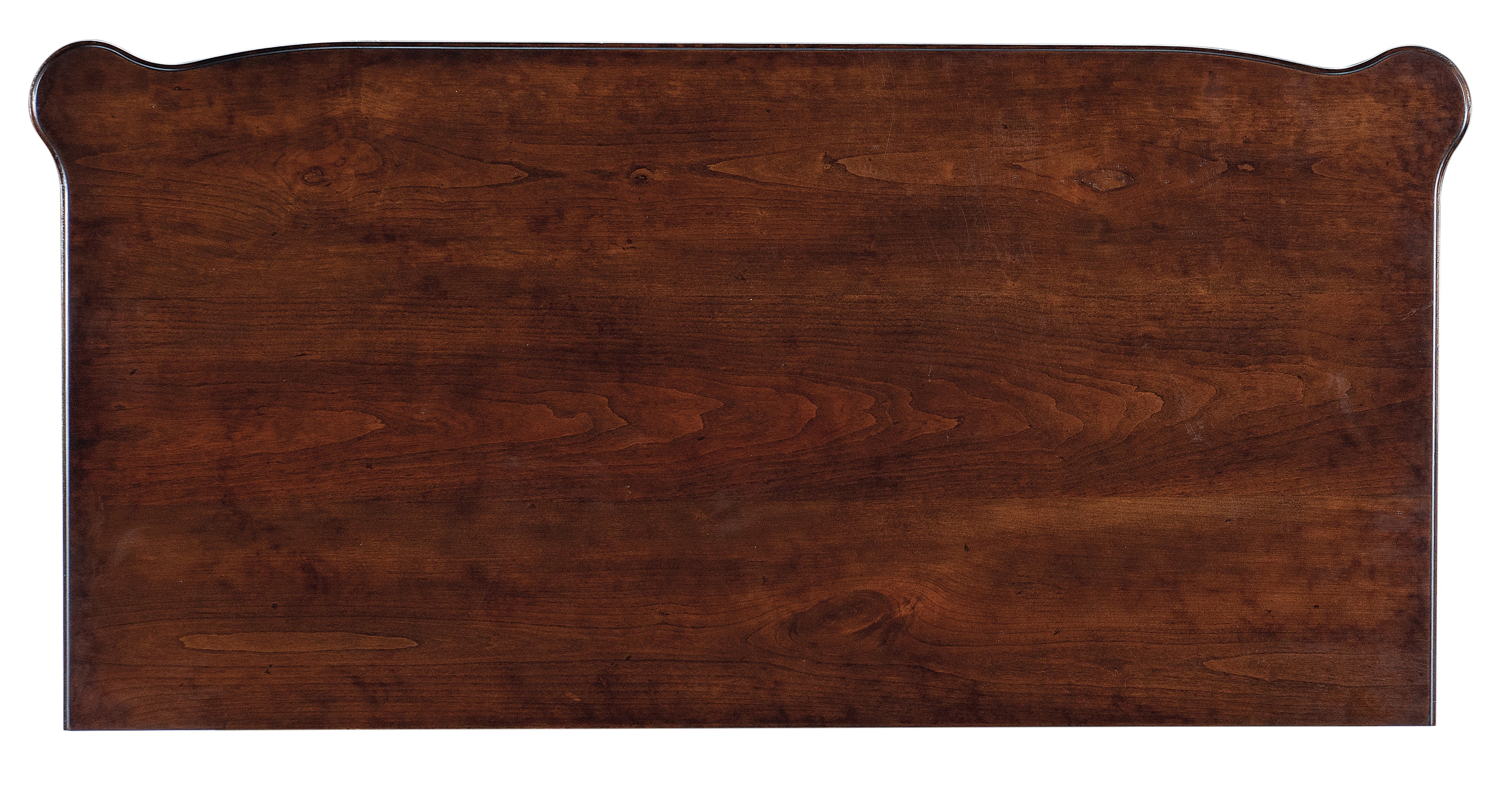 Charleston Five-Drawer Chest | Maraschino Cherry