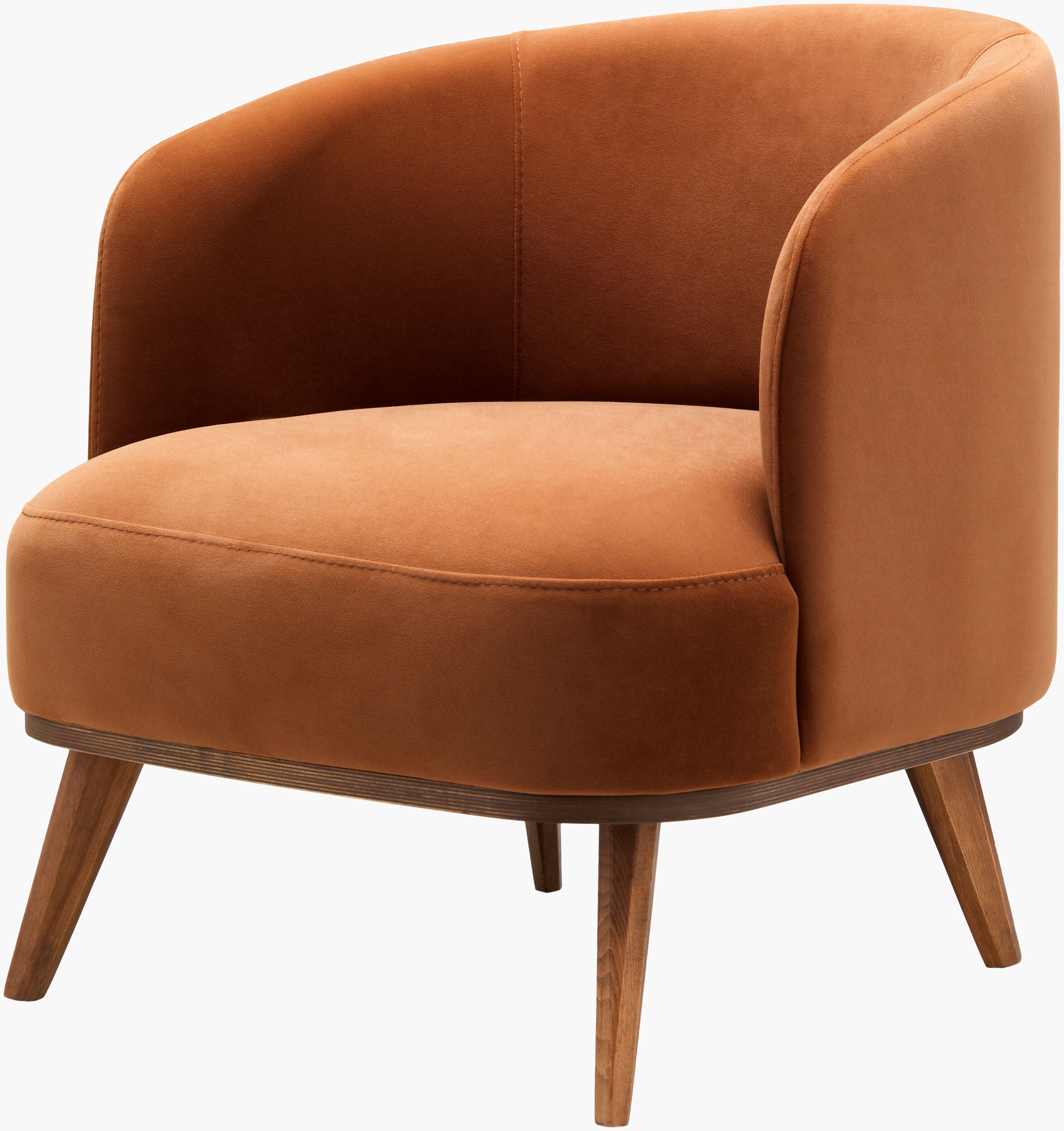 Megan Accent Chair | MEGN001