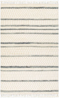 Meknes Rug | Charcoal | MEK1001