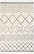 Meknes Rug | Cream | MEK1002