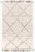 Meknes Rug | Charcoal | MEK1004