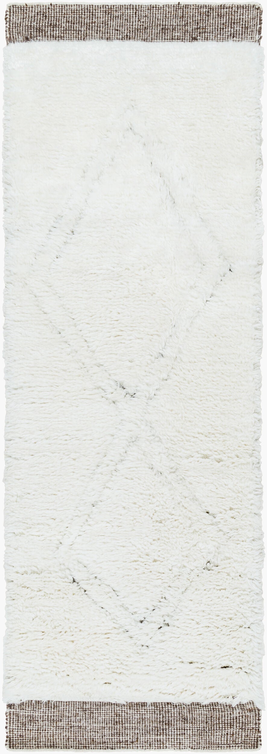 Meknes Rug | Oatmeal | MEK1006