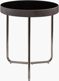 Melton End Table | MEL