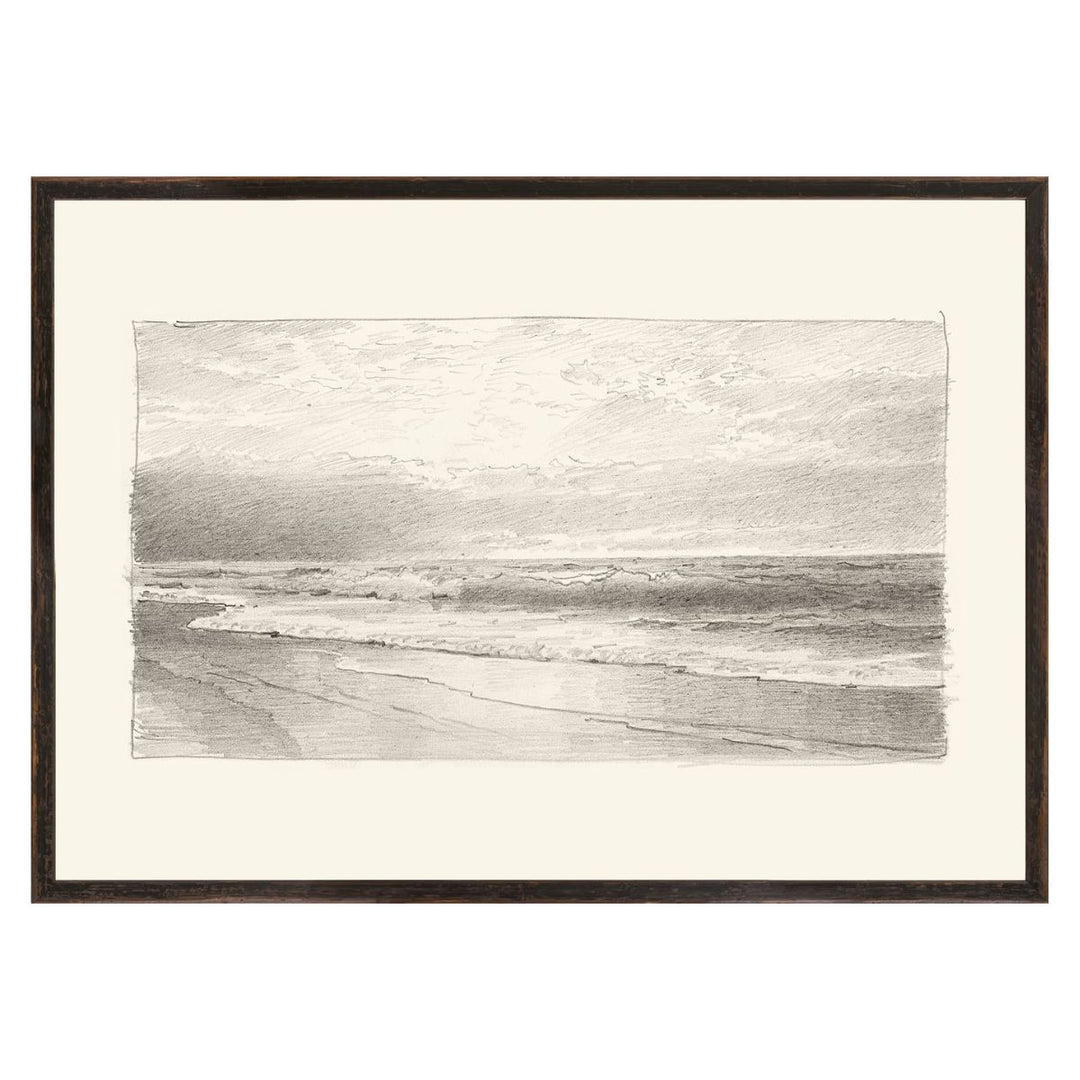 Memories of The Sea II