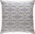 Mercury Accent Pillow | MER001