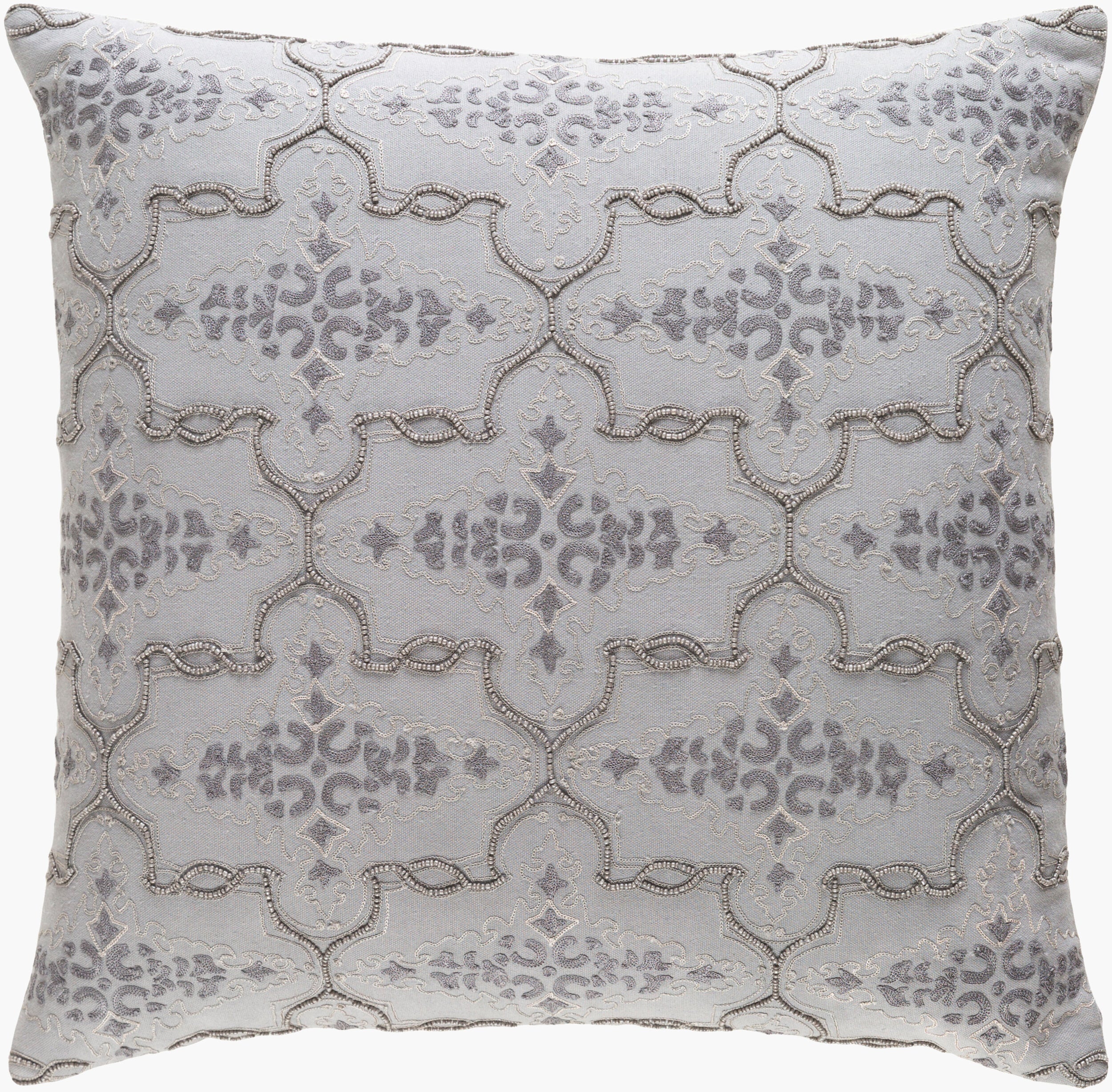 Mercury Accent Pillow | MER001