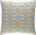 Mercury Accent Pillow | MER002