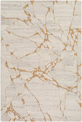 Mermer Rug | Ivory | MER2300