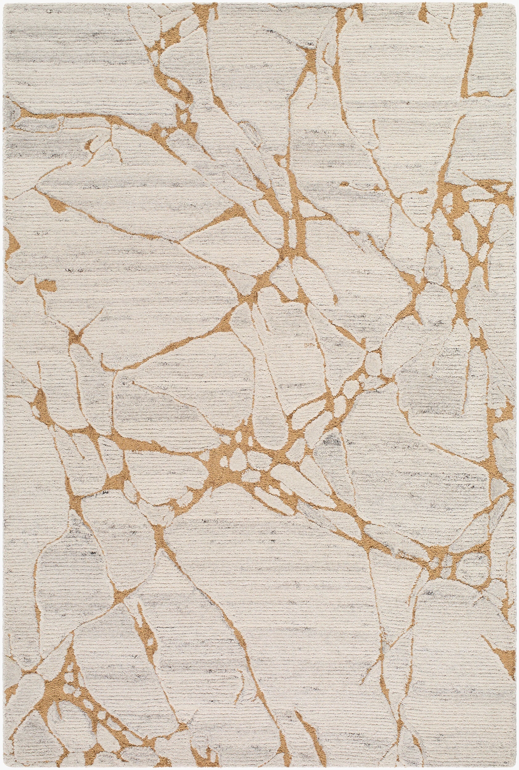 Mermer Rug | Ivory | MER2300