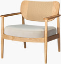 Meera Accent Chair | MERA001
