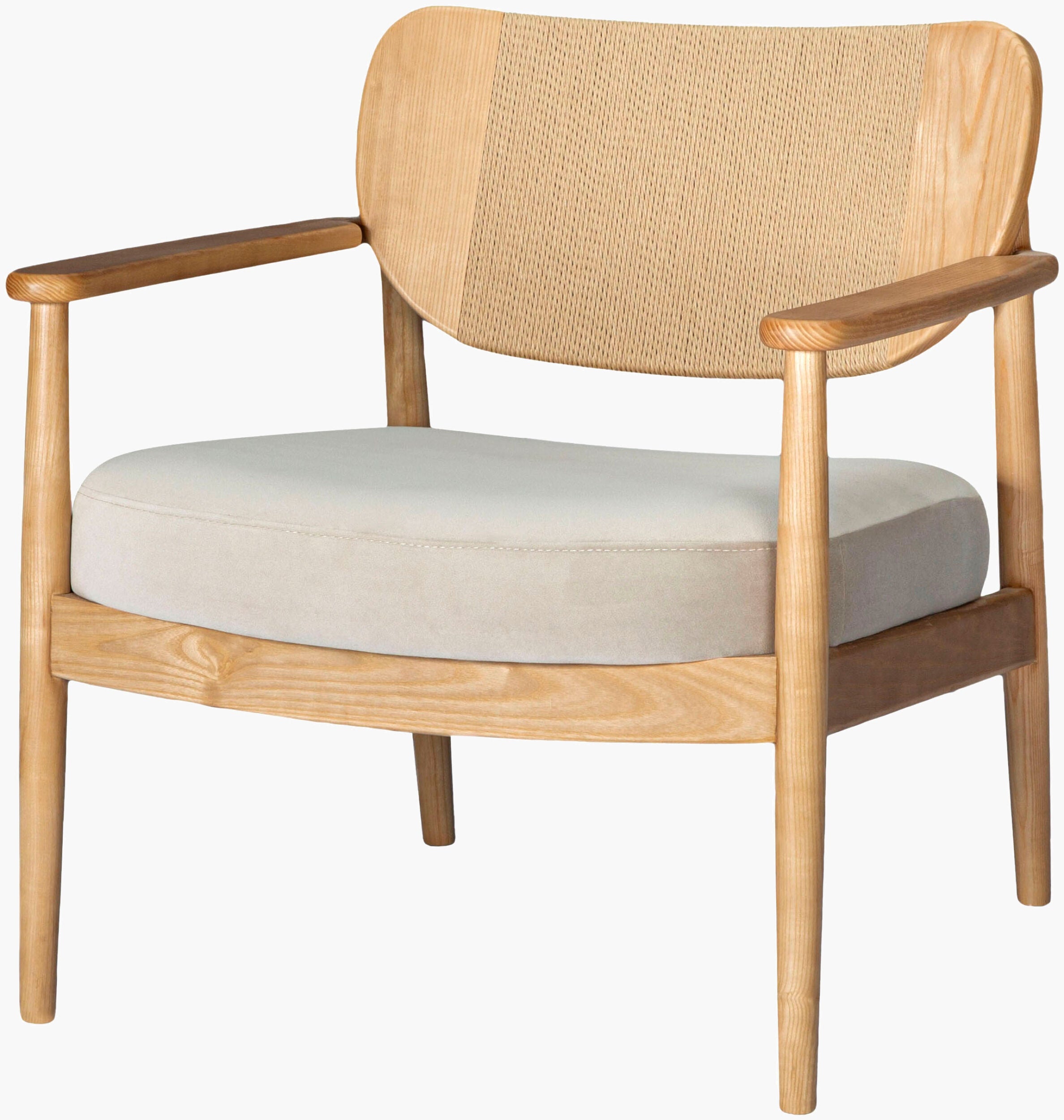 Meera Accent Chair | MERA001