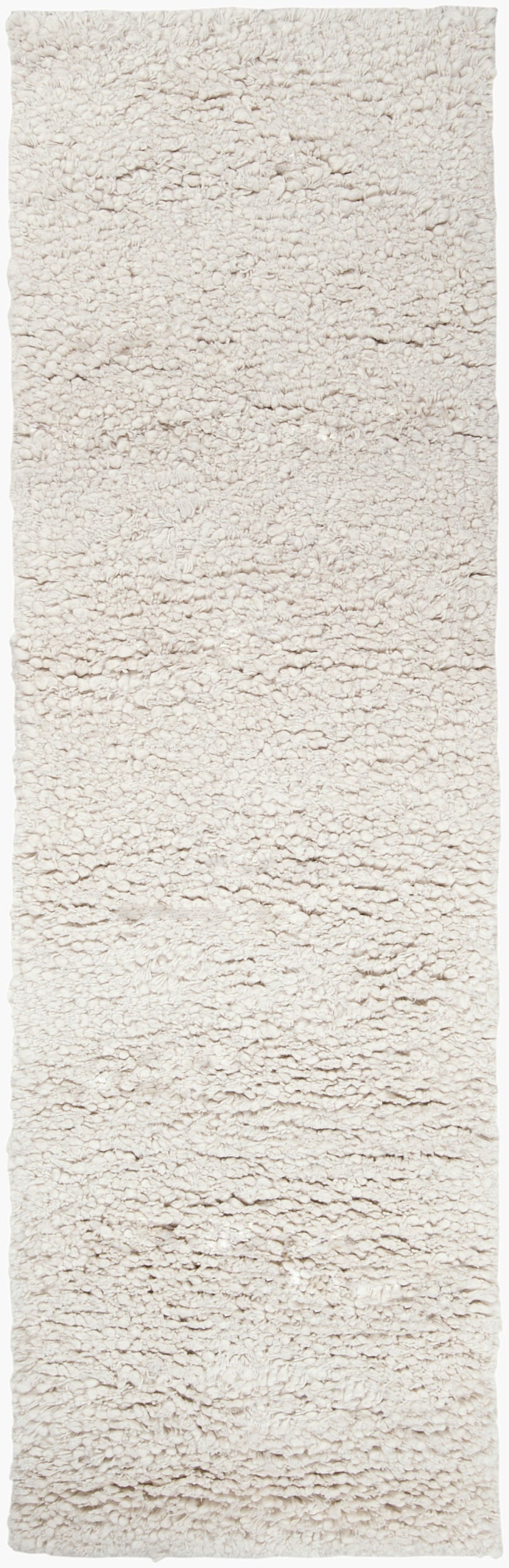 Metropolitan Rug | Cream | MET8683