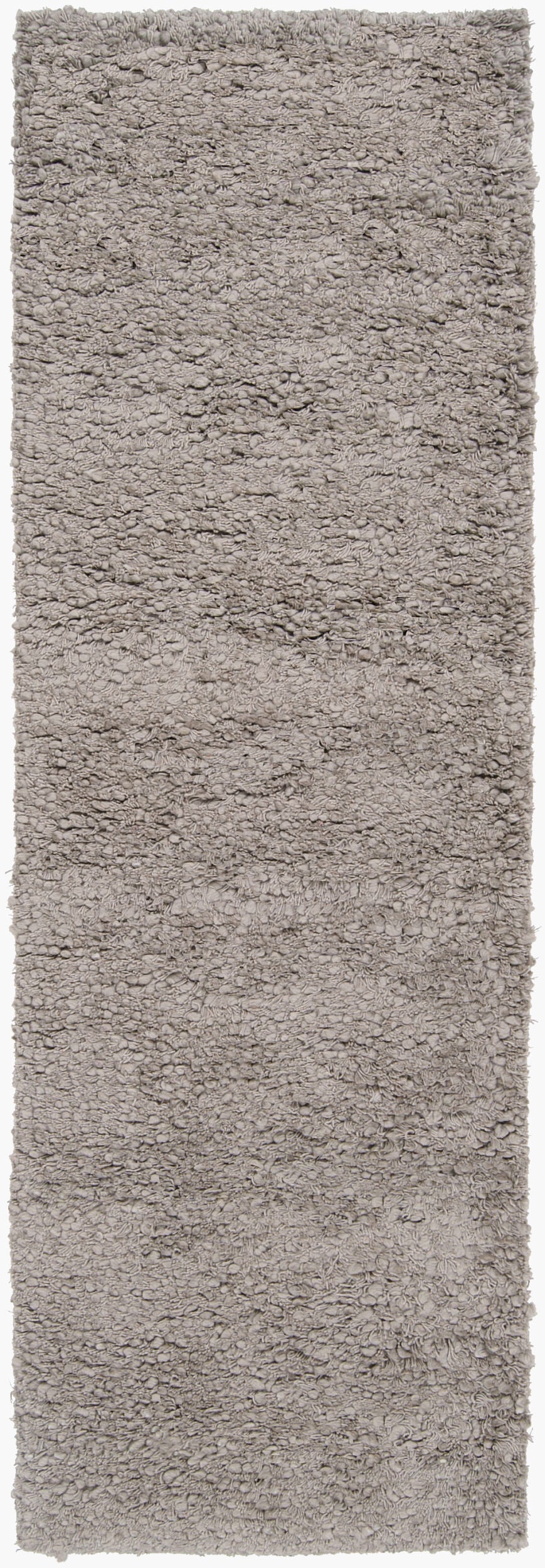 Metropolitan Rug | Medium Gray | MET8686