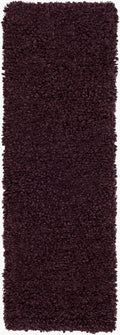 Metropolitan Rug | Plum | MET8688