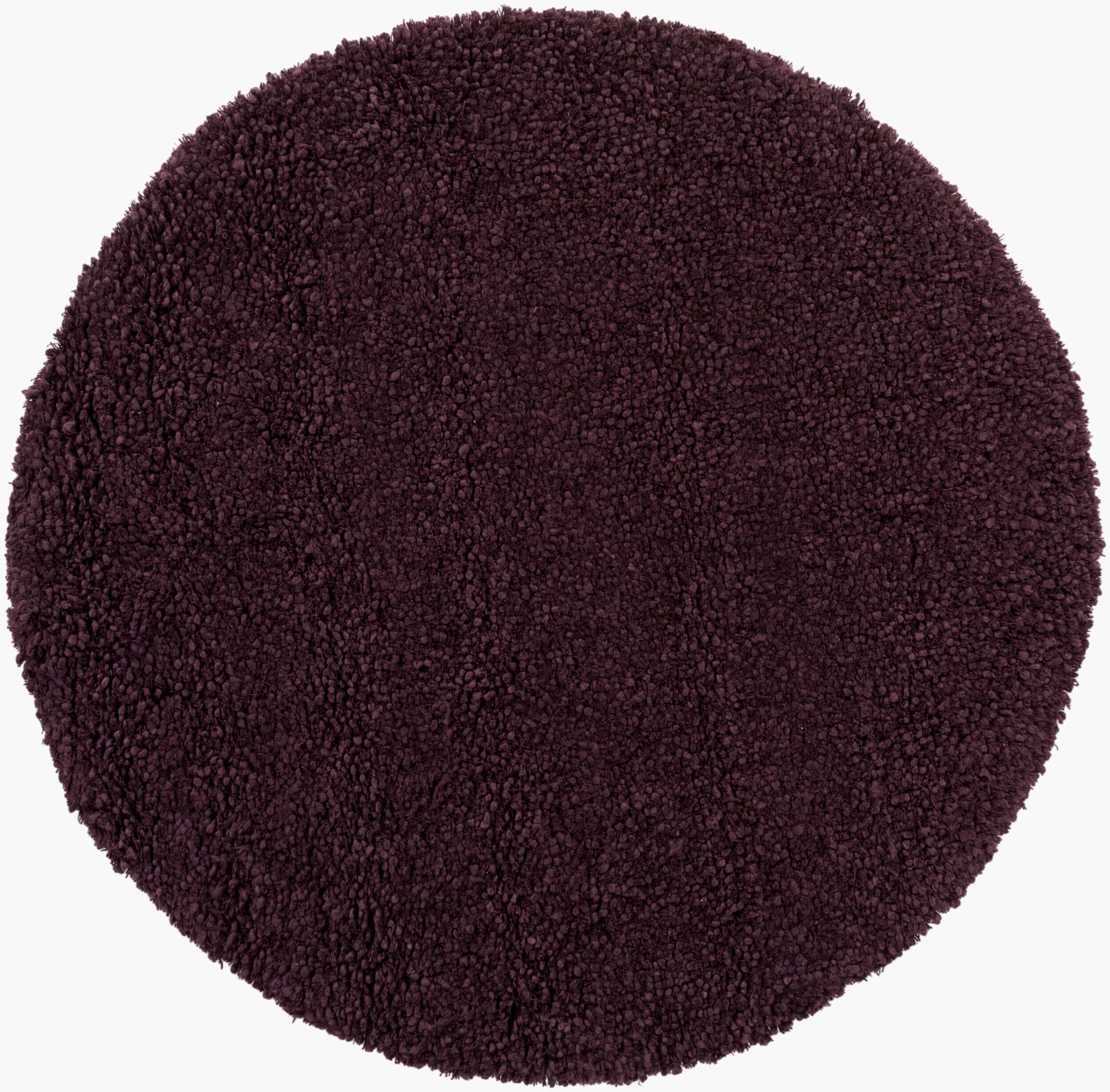 Metropolitan Rug | Plum | MET8688