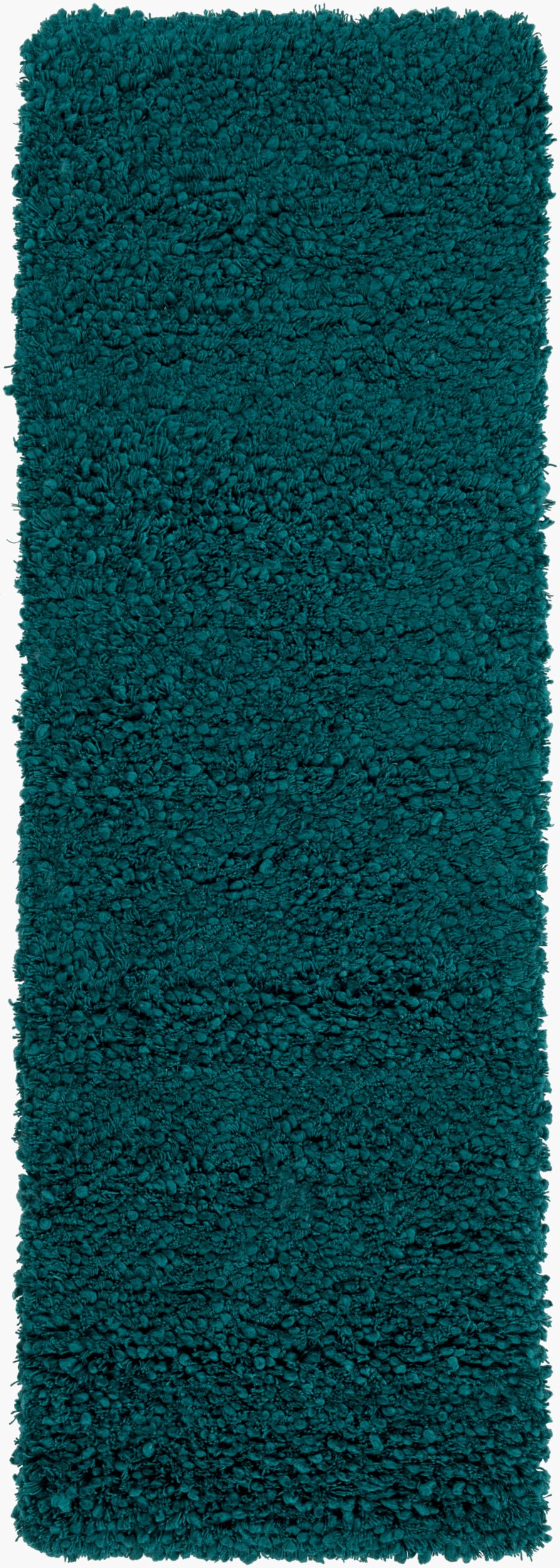 Metropolitan Rug | Deep Teal | MET8689