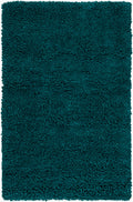 Metropolitan Rug | Deep Teal | MET8689