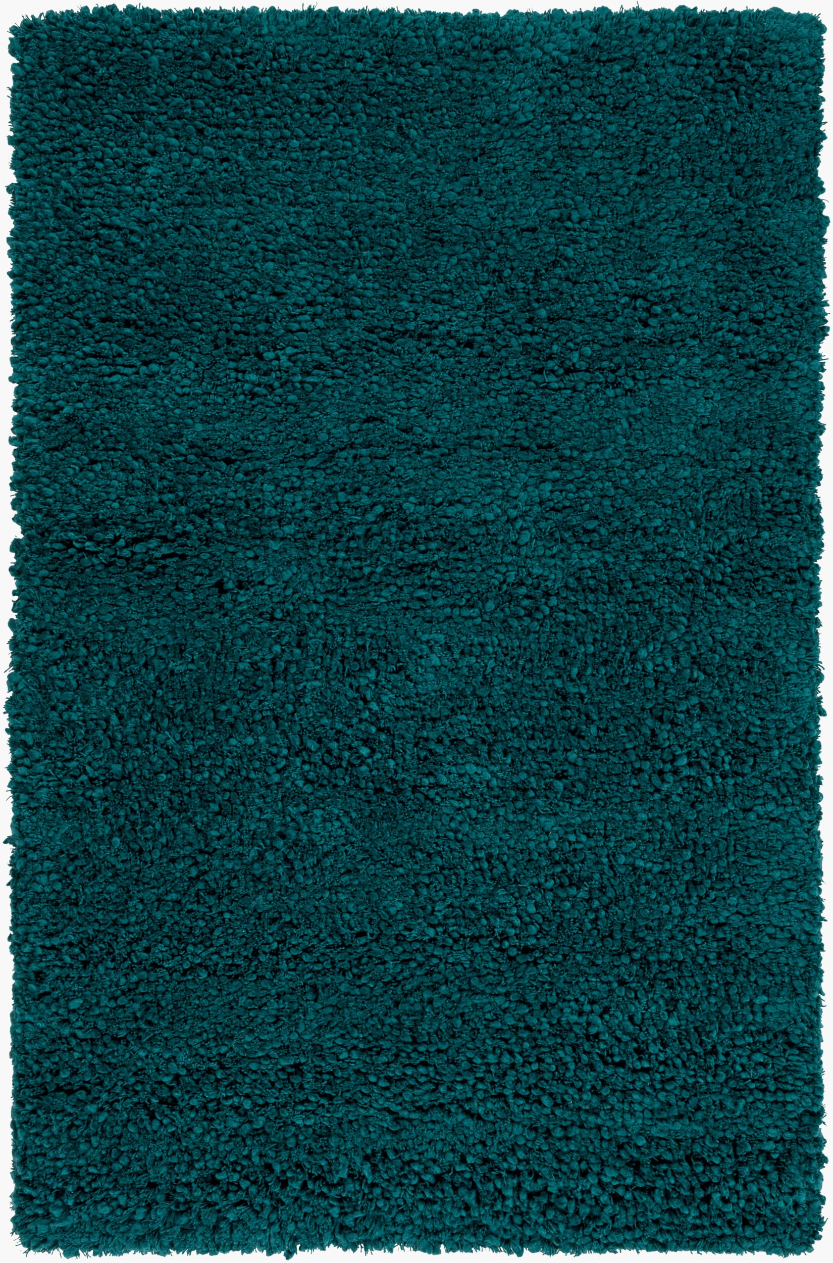 Metropolitan Rug | Deep Teal | MET8689