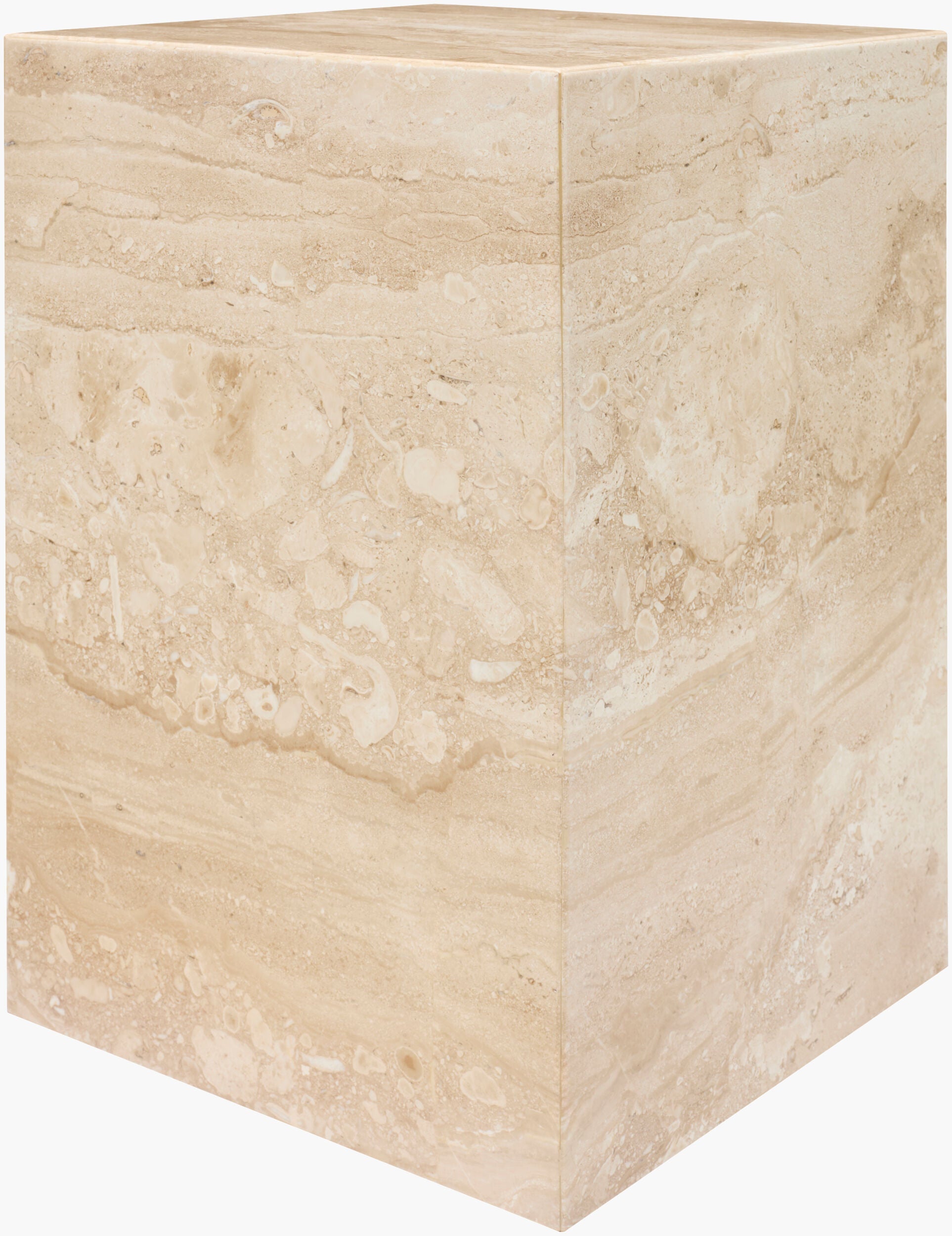 Metier End Table | METI003