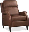 Wrenn Power Recliner with Power Headrest | Ankur Saddle