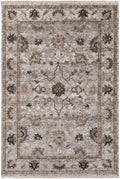 Maeva Rug | Light Olive | MEV2002