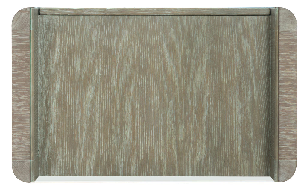 Affinity Three-Drawer Nightstand