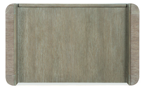 Affinity Three-Drawer Nightstand