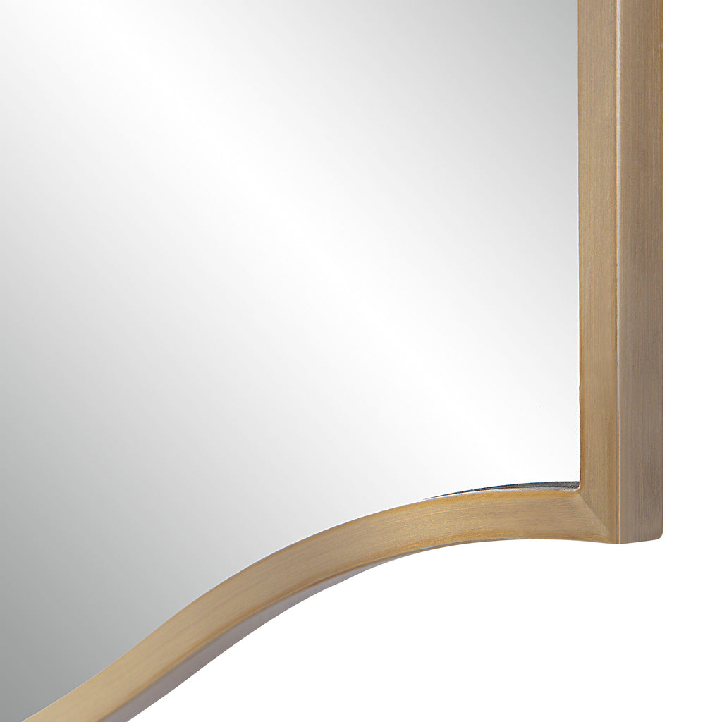 Florianne Wall Mirror