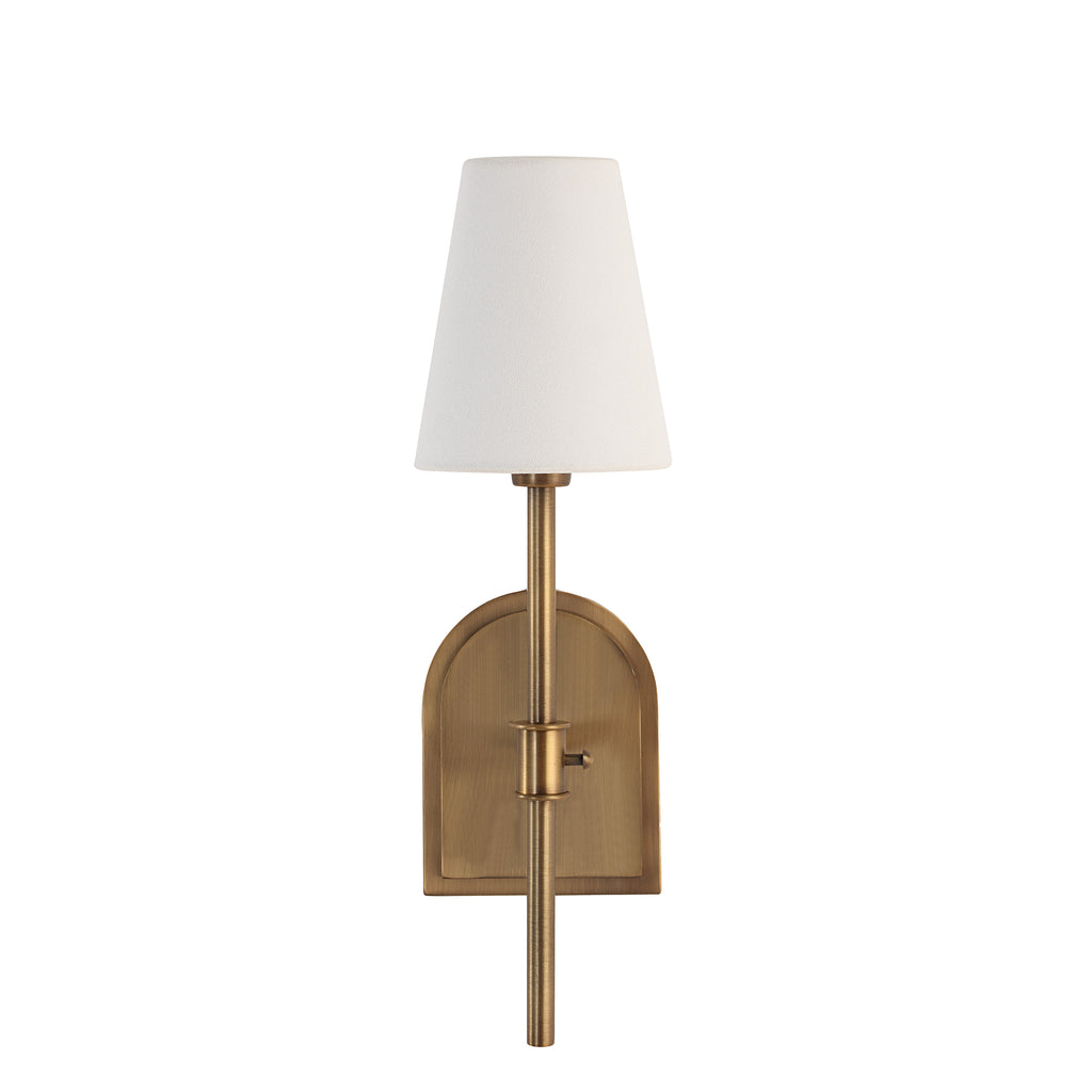 Montreux Sconce
